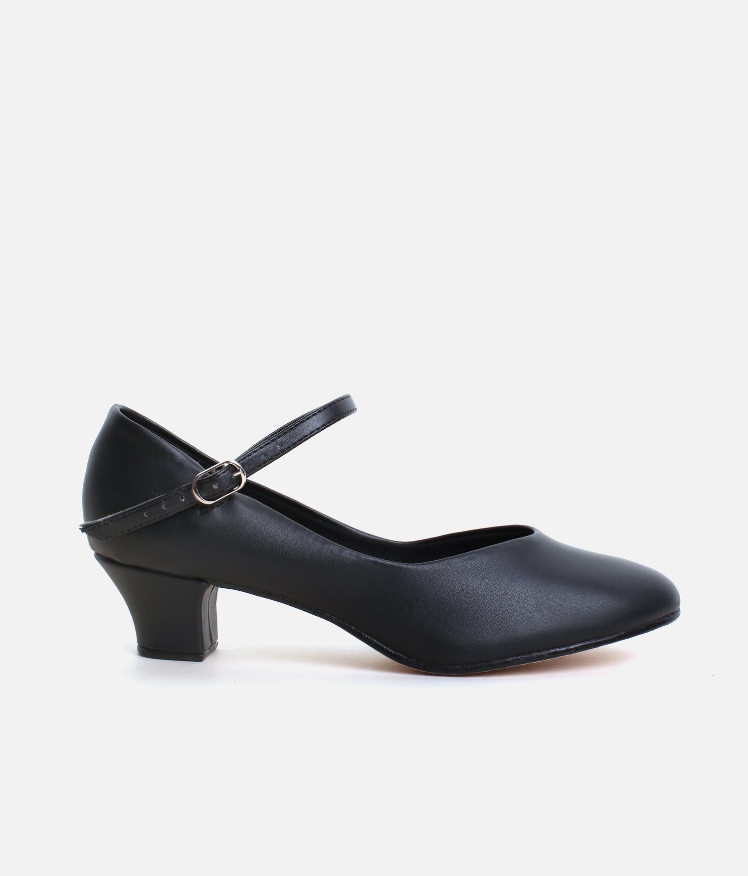 Low Heel Character Shoe - CH 50 