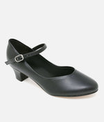 Low Heel Character Shoe - CH 50 
