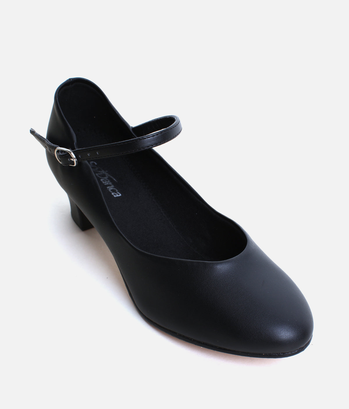Low Heel Character Shoe - CH 50 