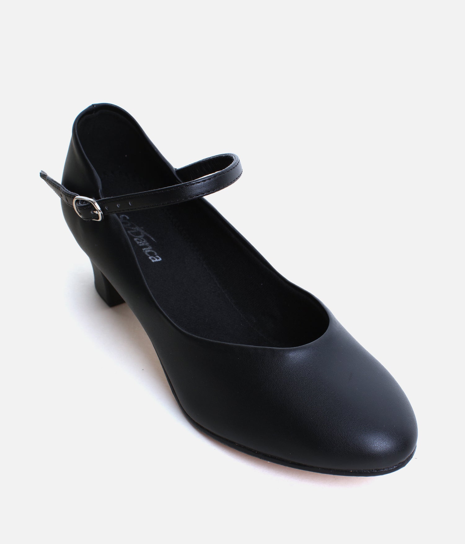 Low Heel Character Shoe - CH 50 