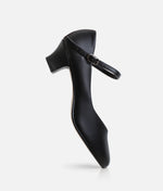 Low Heel Character Shoe - CH 50 