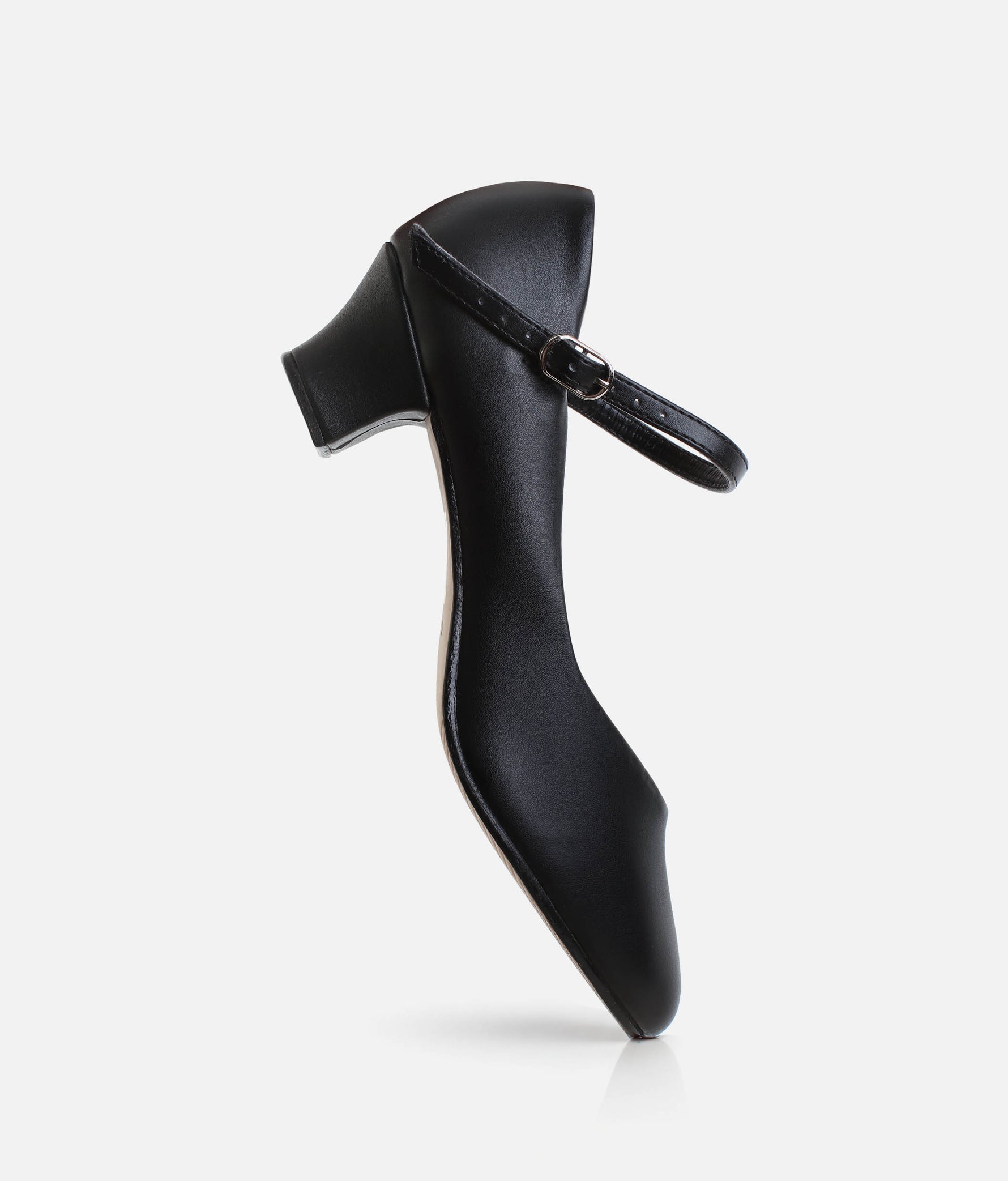 Low Heel Character Shoe - CH 50 