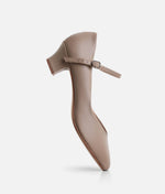 Low Heel Character Shoe - CH 50 