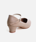Low Heel Character Shoe - CH 50 