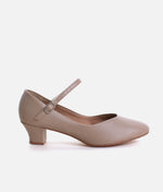 Low Heel Character Shoe - CH 50 
