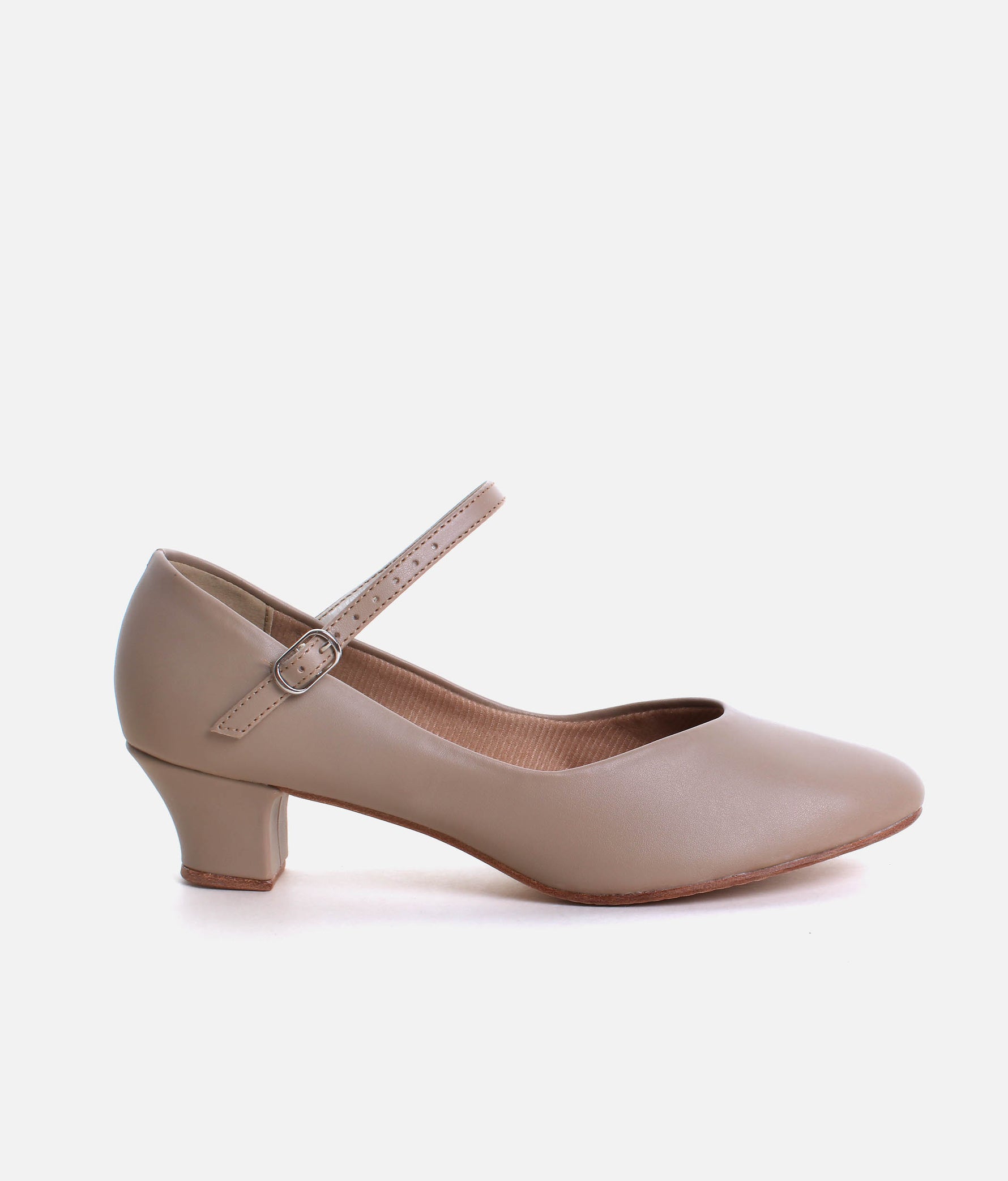 Low Heel Character Shoe - CH 50 