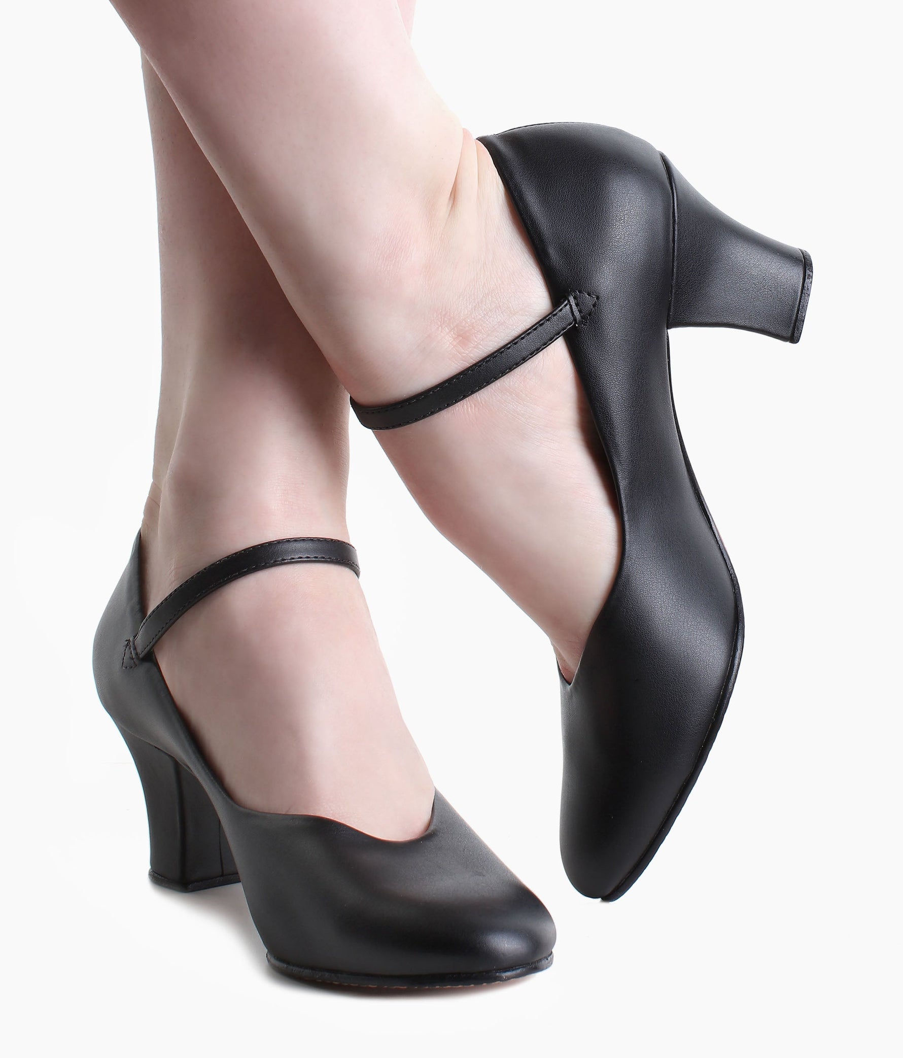 Classic Character Shoe - CH 52 