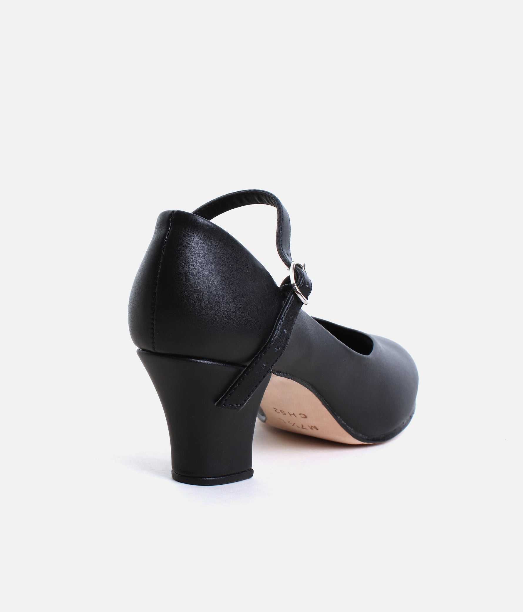 Classic Character Shoe - CH 52 