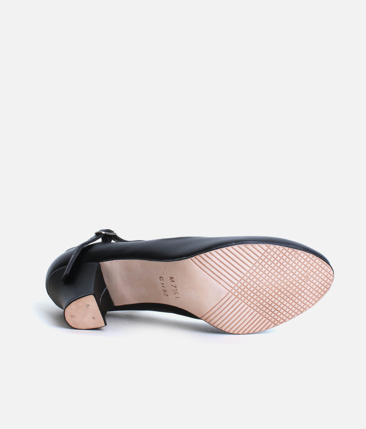 Classic Character Shoe - CH 52 
