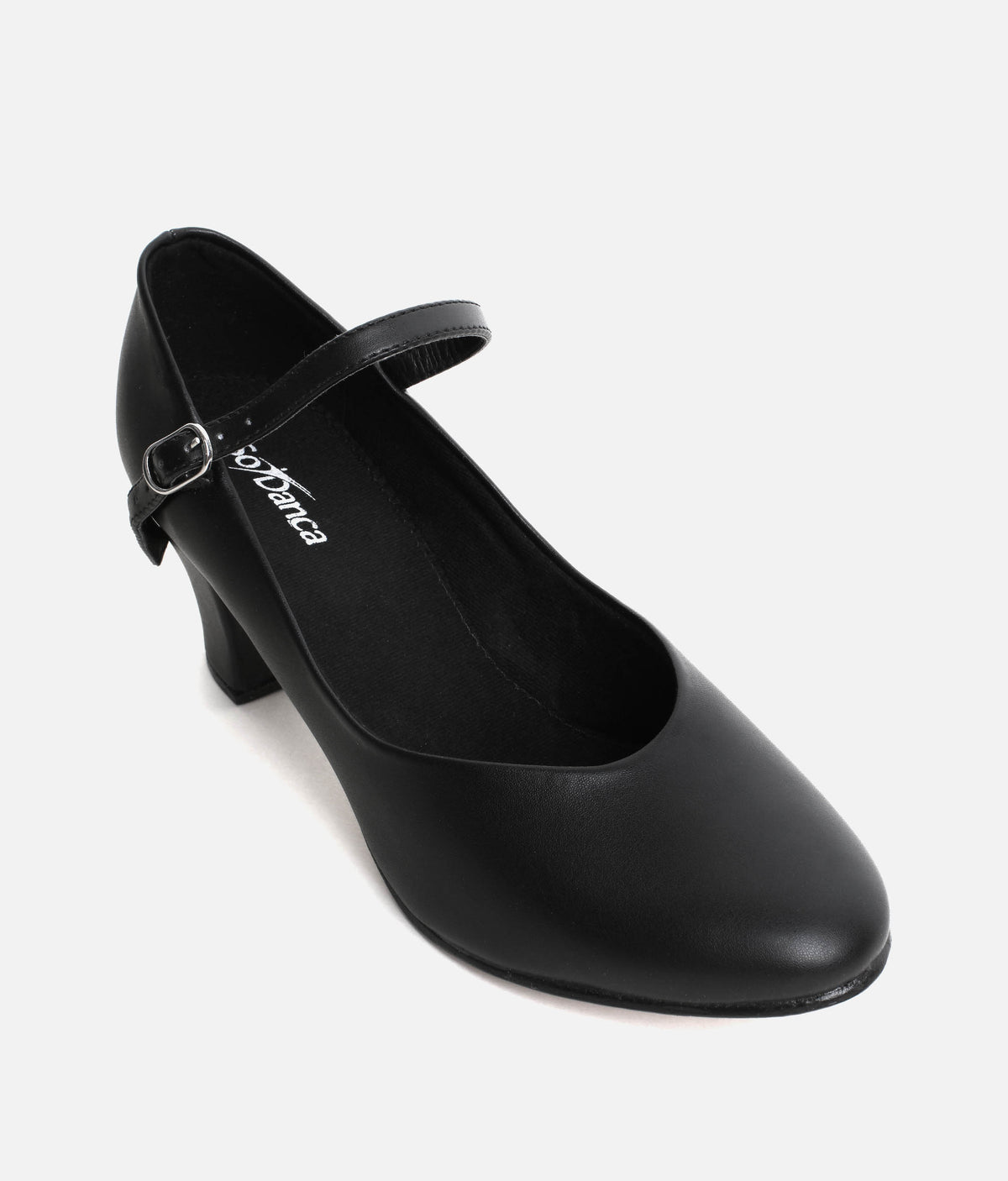 Classic Character Shoe - CH 52 