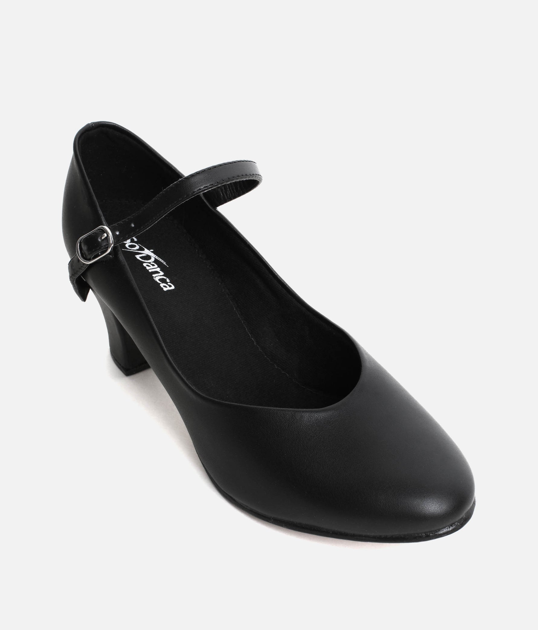 Classic Character Shoe - CH 52 
