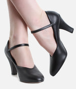 High Heel Character Shoe - CH 53 