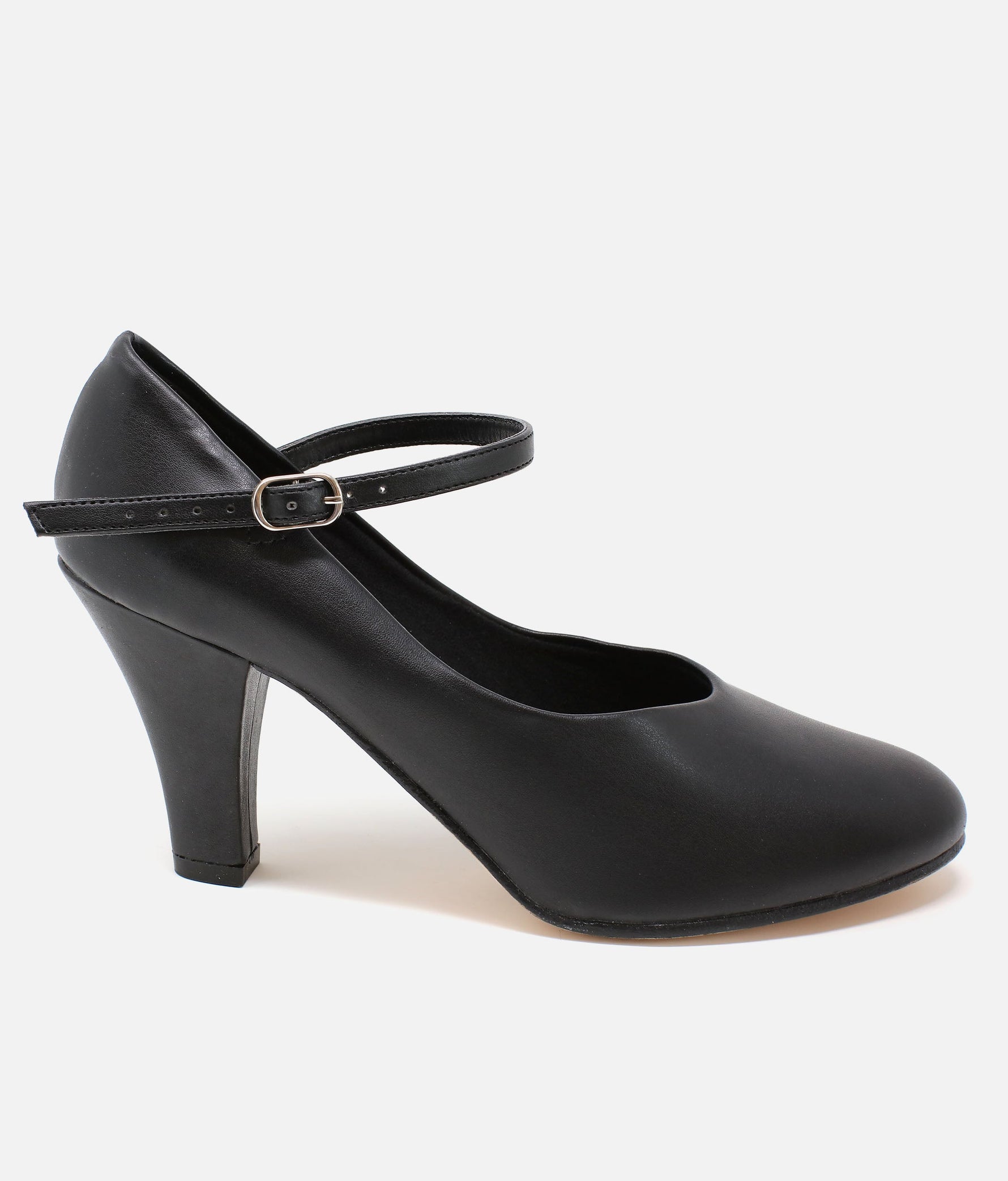 High Heel Character Shoe - CH 53 