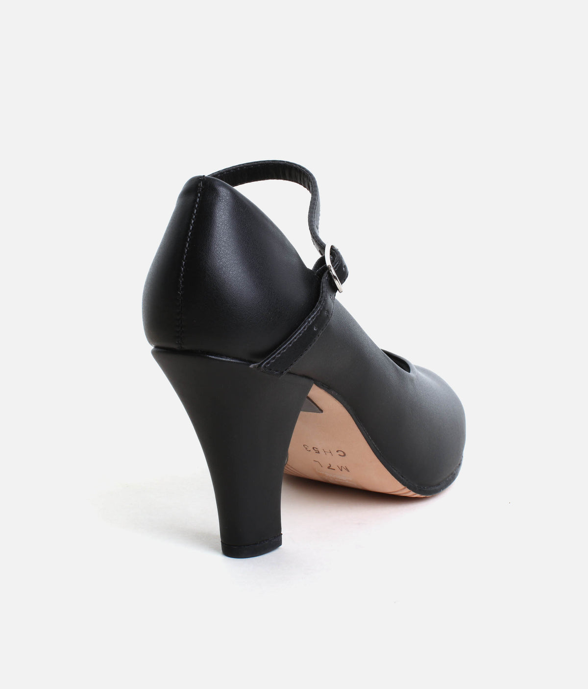 High Heel Character Shoe - CH53 