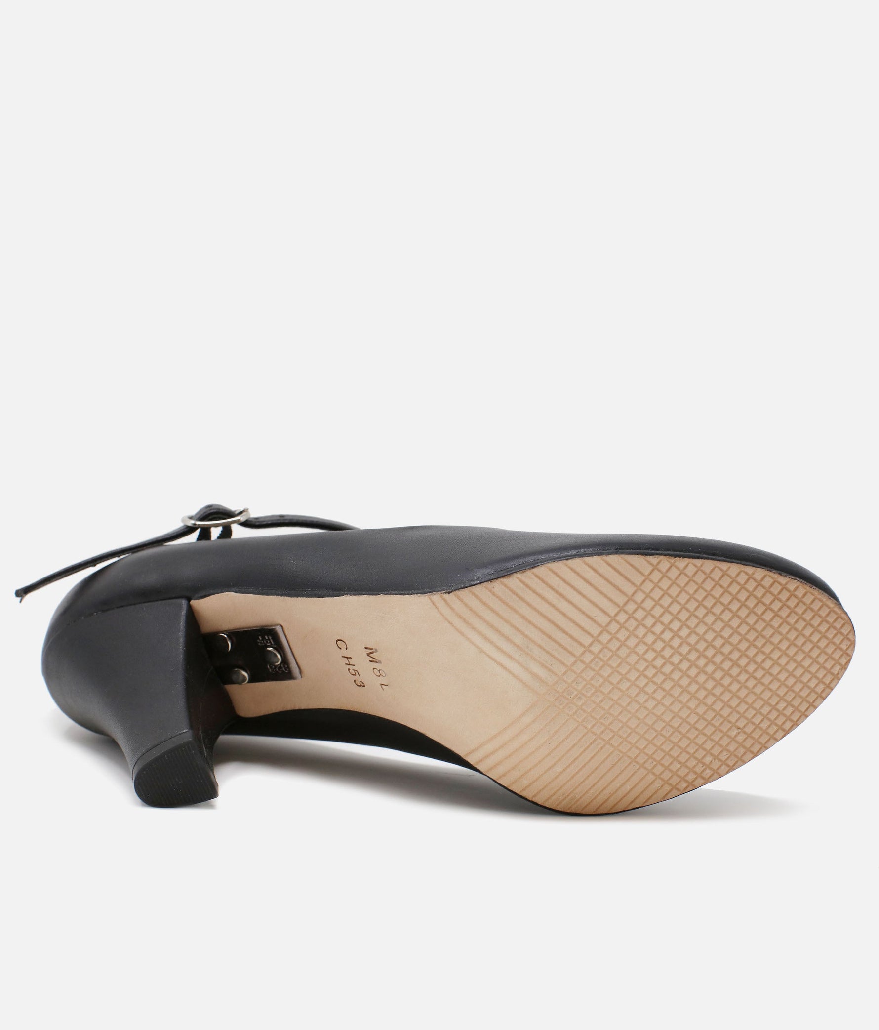 High Heel Character Shoe - CH 53 