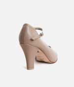 3” High Heel Character Shoes, Professional Stage Footwear - CH53 
