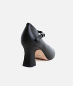 Shaped Heel Character Shoe - CH 62 