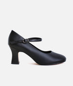 Shaped Heel Character Shoe - CH 62 