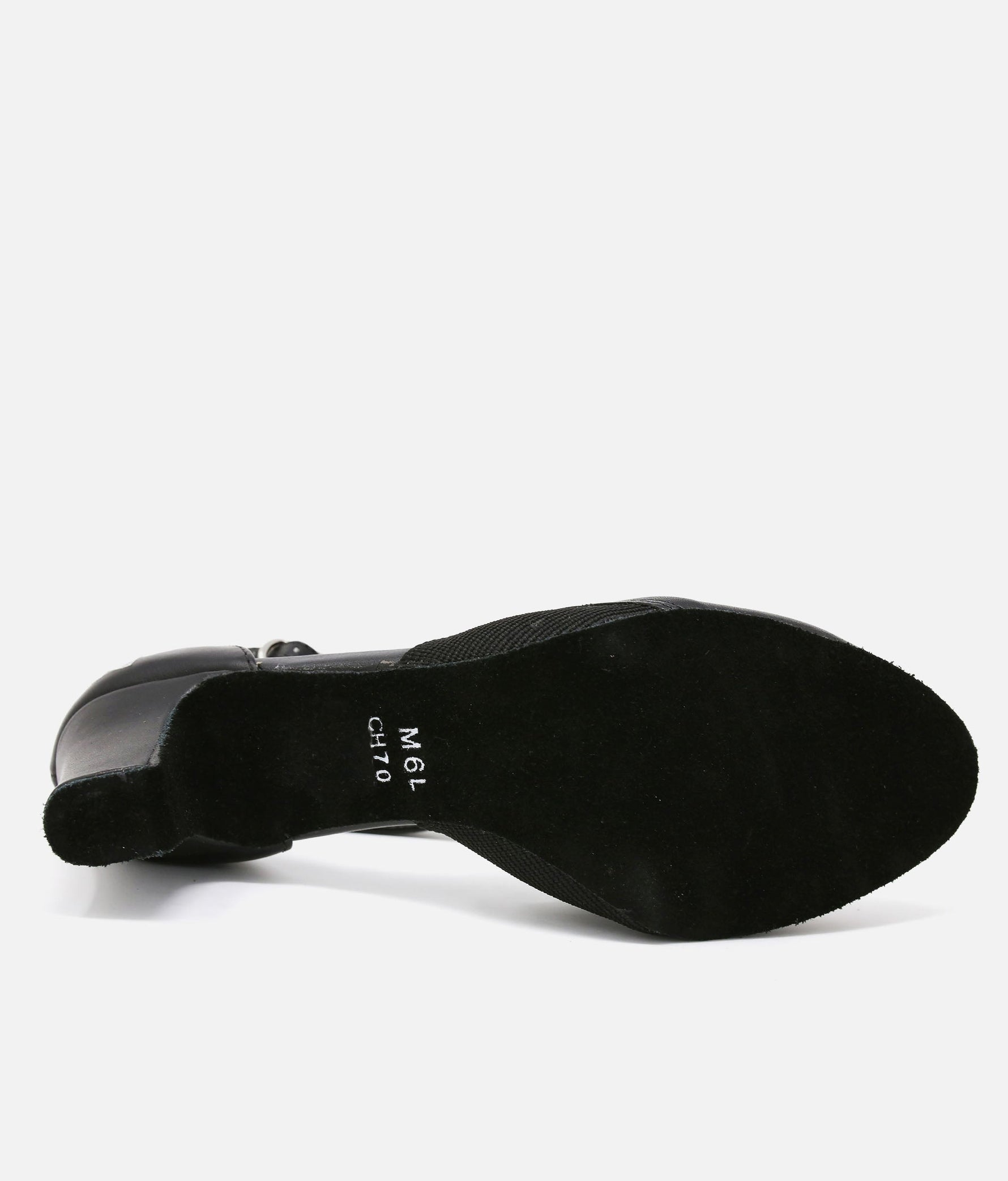 X-Strap Practice Shoe - CH 70 