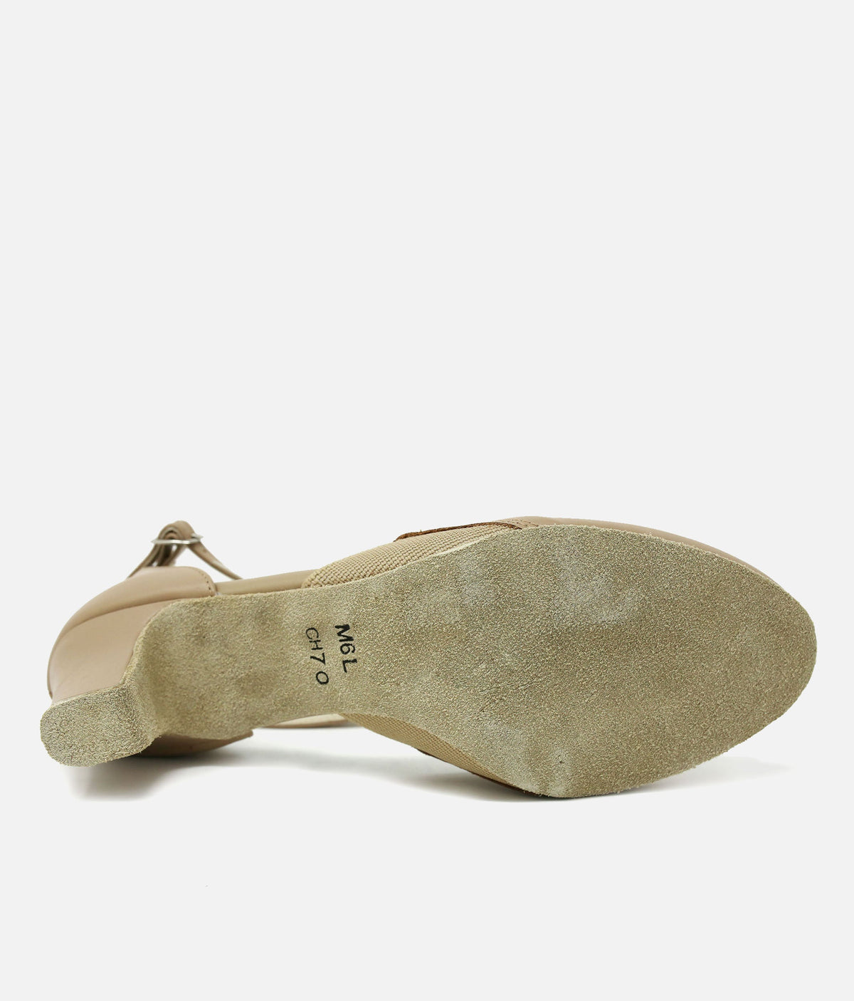 X-Strap Practice Shoe - CH 70 