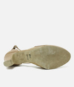 X-Strap Practice Shoe - CH 70 