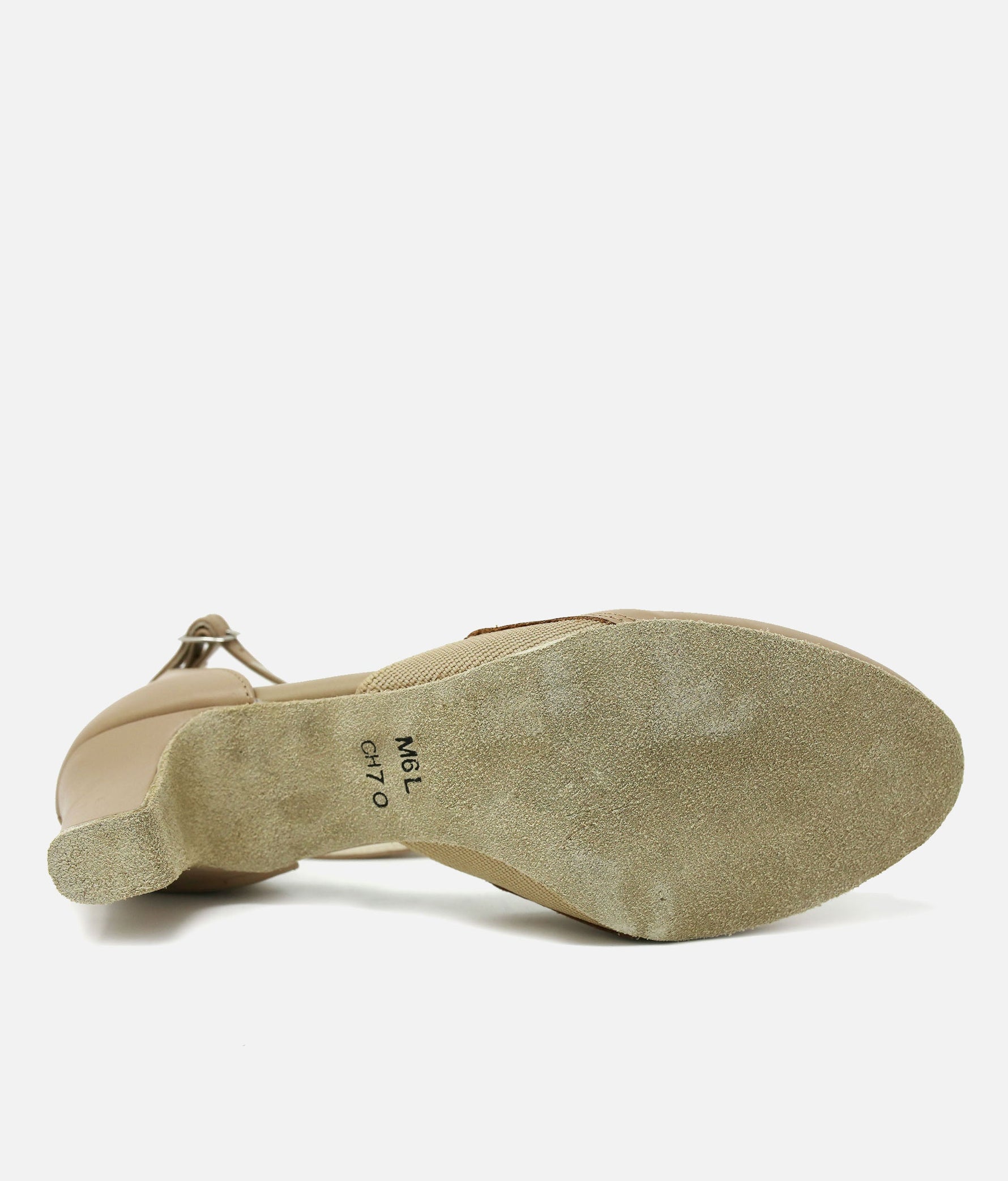 X-Strap Practice Shoe - CH 70 