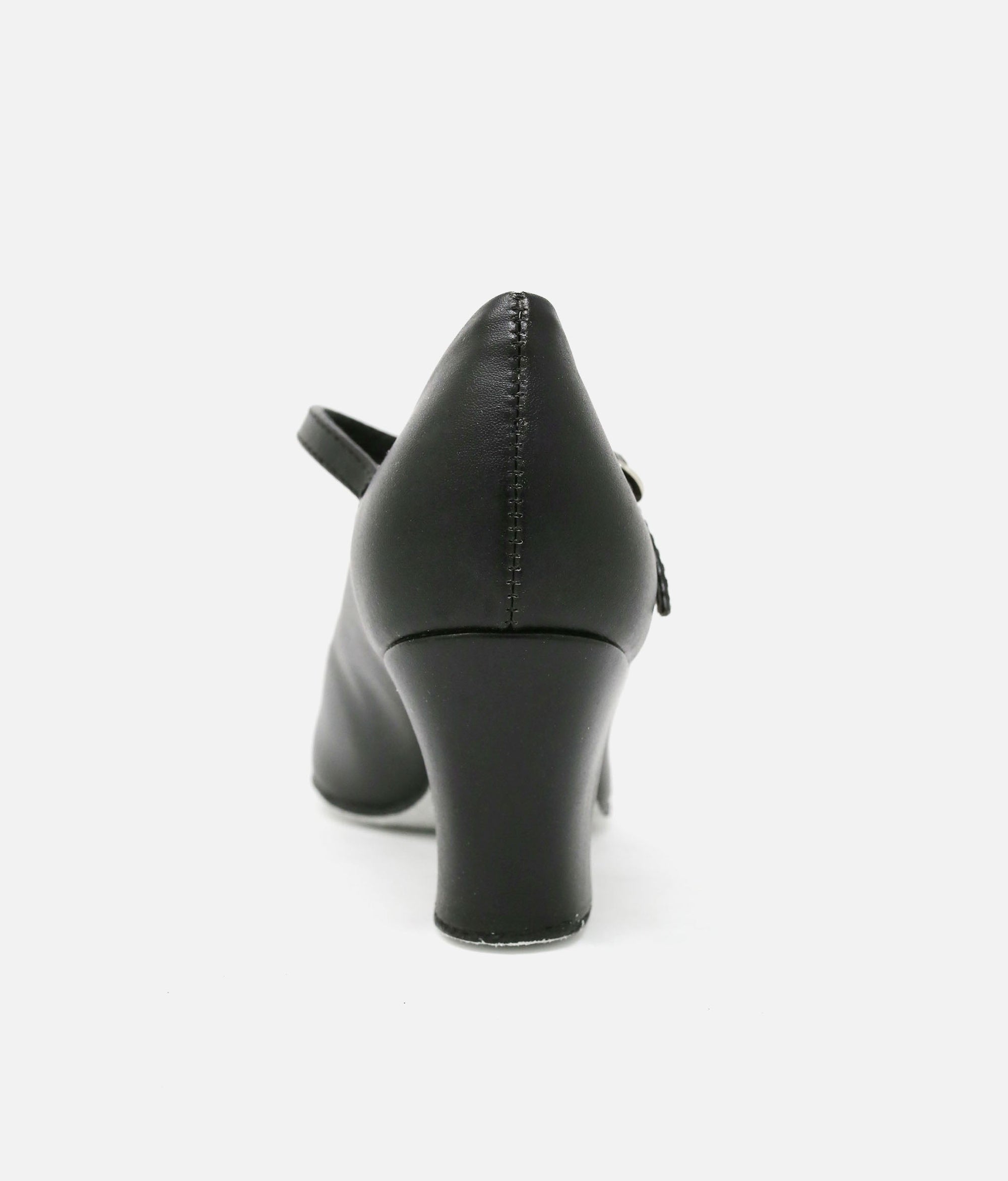 Mary Jane Practice &amp; Character Shoe - CH 792 