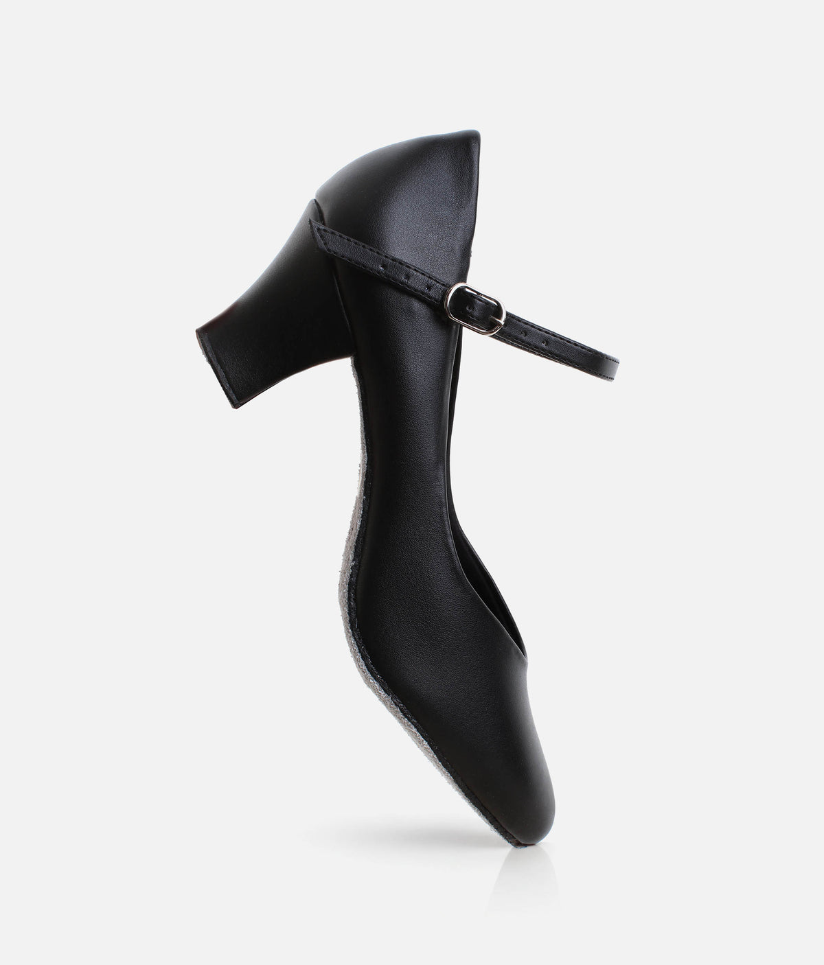 Mary Jane Practice & Character Shoe - CH 792 