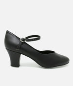 Mary Jane Practice & Character Shoe - CH 792 