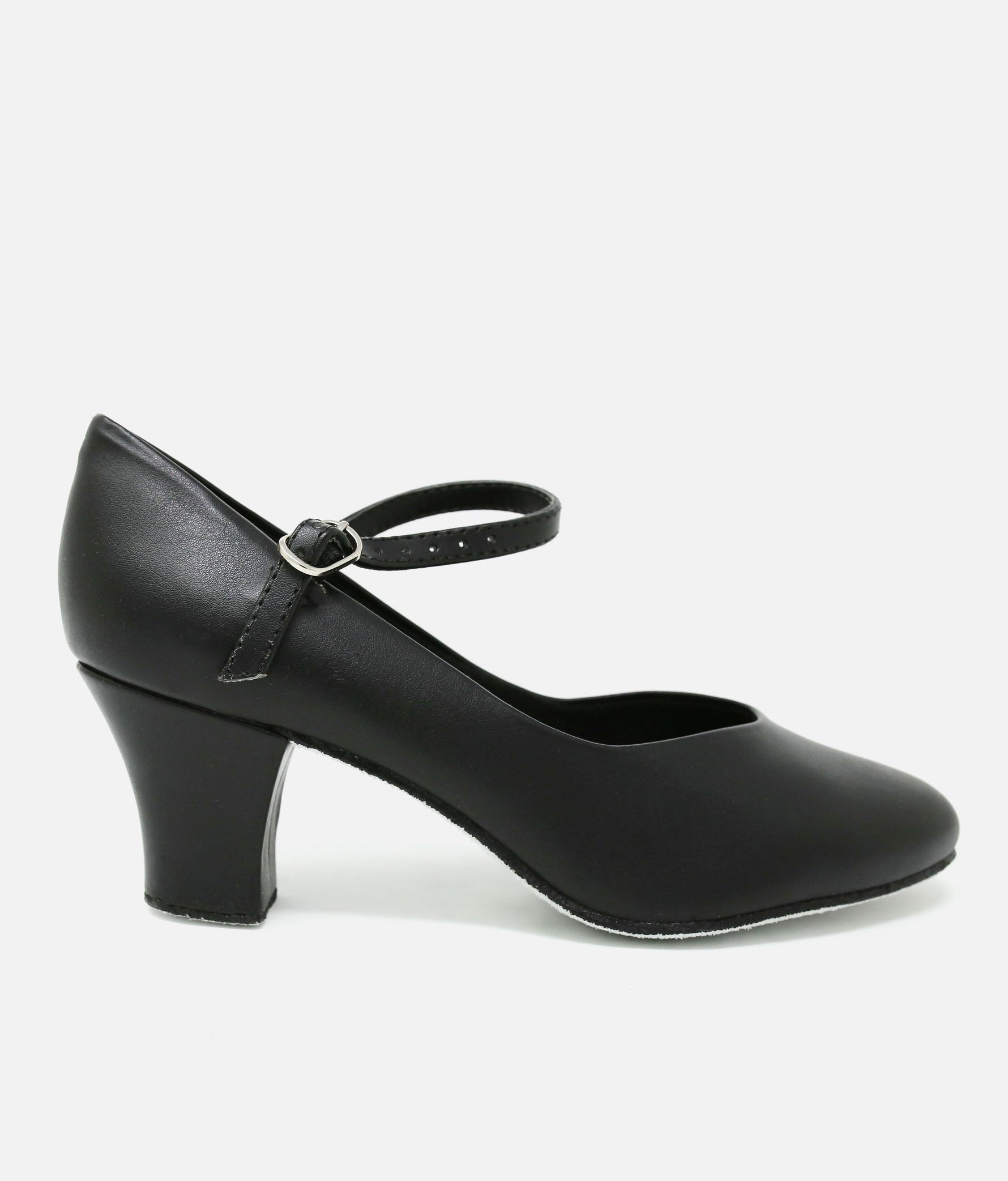 Mary Jane Practice & Character Shoe - CH 792 