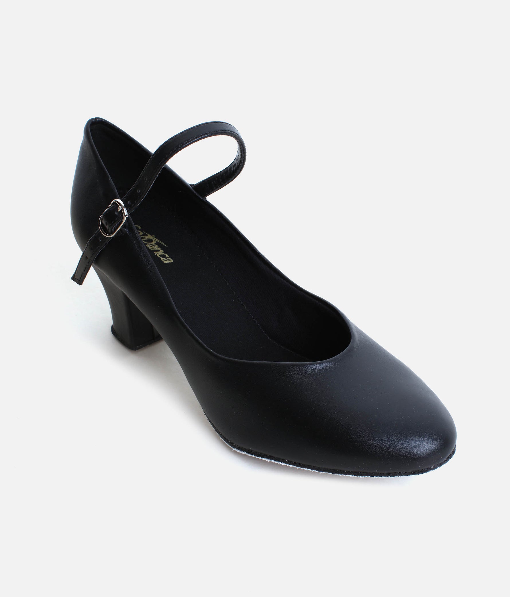 Mary Jane Practice & Character Shoe - CH 792 