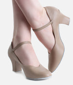 Mary Jane Practice & Character Shoe - CH 792 