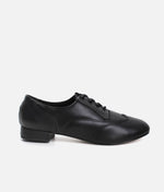 Adult Character Shoes - Low Heel Lace-Up Swing Dance Shoes | CH95