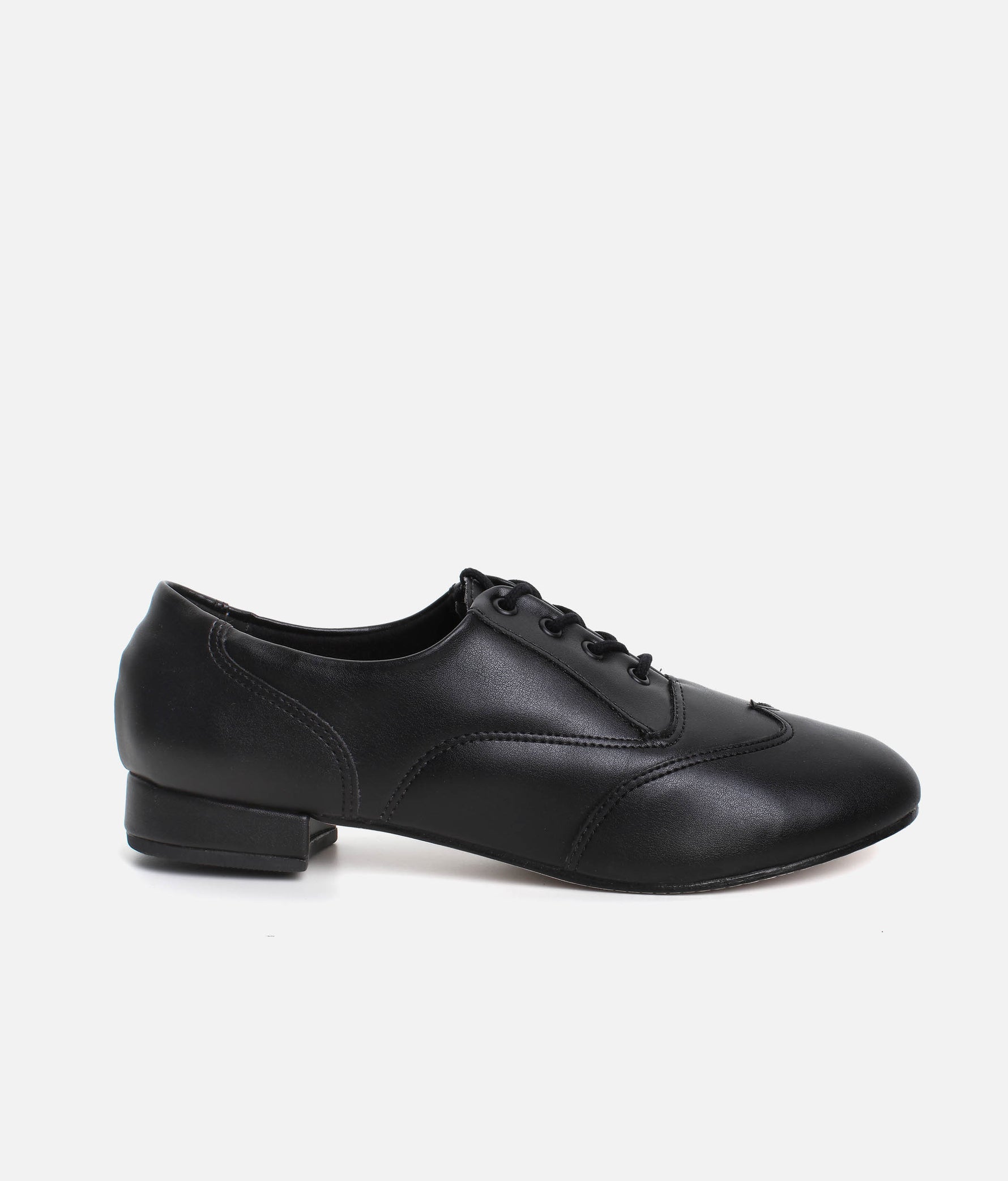 Adult Character Shoes - Low Heel Lace-Up Swing Dance Shoes | CH95