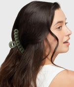 Eco-Friendly Chain Claw Clip 3pc Set