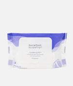 Moisturizing Foot Wipes, Deep Cleansing & Hydrating Towelettes for Dancers - CLEAN SLATE