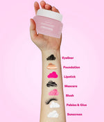 CLOUD CLEANSE BALM - Erase Makeup, Nourish Your Skin