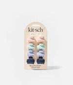 Garden Bouquet Mini Cloud Clips 8pc Set