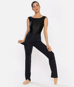 Practice Flared Pants with Skirt attached - CM63 