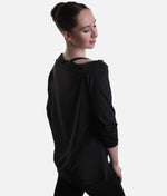 Long Sleeve Practice Top - CM64 