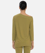 Long Sleeve Practice Top - CM64 