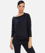 Long Sleeve Practice Top - CM64 