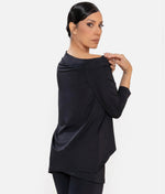 Long Sleeve Practice Top - CM64 
