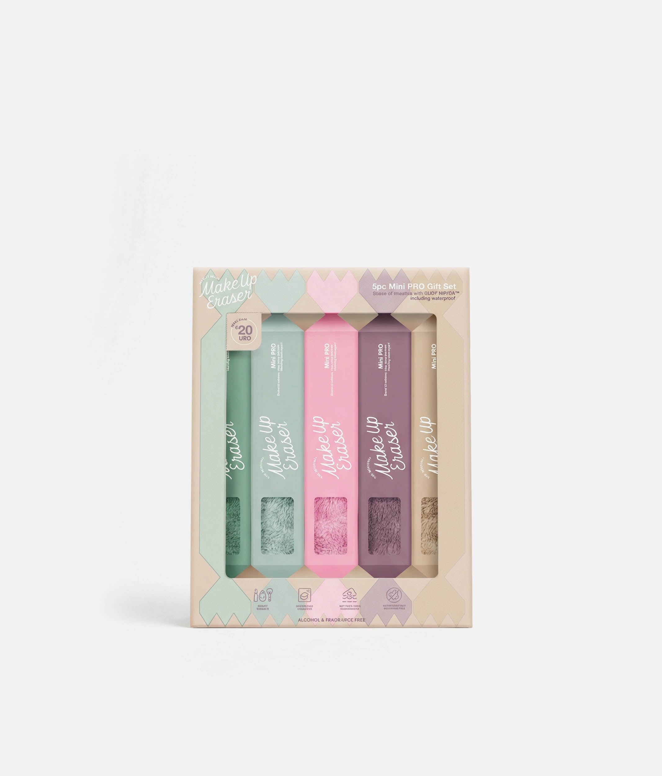 Makeup Eraser Daydream Gift Set