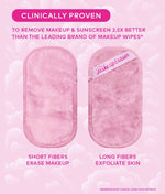 Makeup Eraser Daydream Gift Set