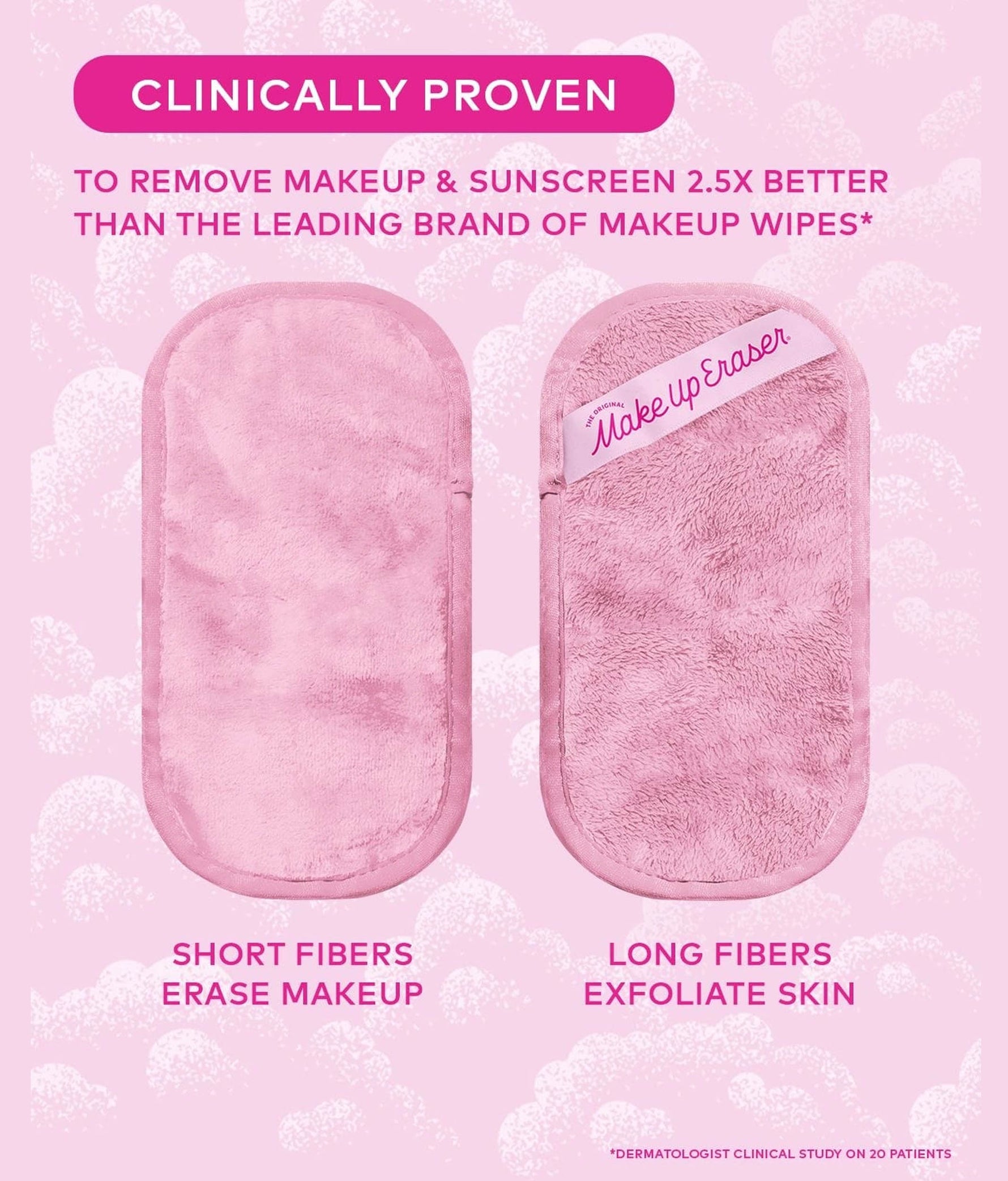 Makeup Eraser Daydream Gift Set