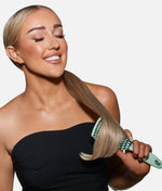DETANGLED™ Hair Brush | Anti-Static Detangling Brush