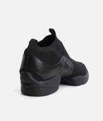 Dance Trainers, Flexible Knit Split Sole Sneakers | DK110 ELEVE 