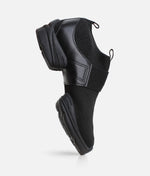 Dance Trainers, Flexible Knit Split Sole Sneakers | DK110 ELEVE 