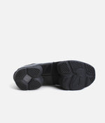 Dance Trainers, Flexible Knit Split Sole Sneakers | DK110 ELEVE 